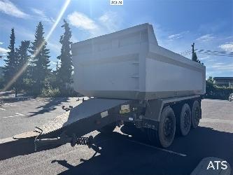 Maur Trailer.
