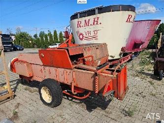 Agromet Z 224
