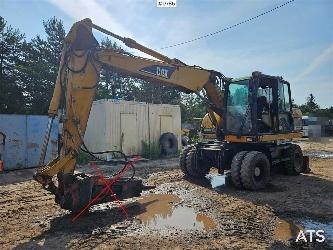 CAT M313 C