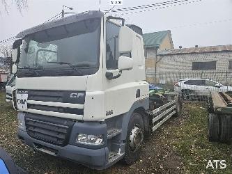 DAF CF 85.410