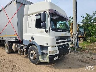 DAF CF 85.410