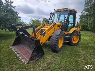 JCB 4CX