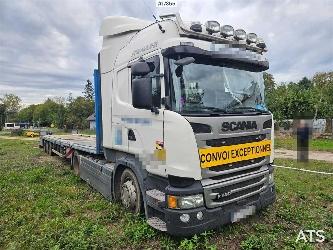 Scania R 450