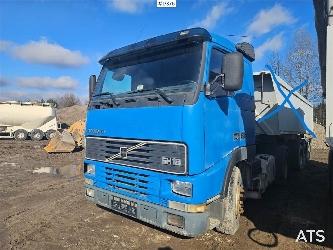 Volvo FH 12