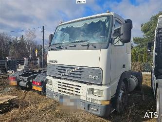 Volvo FH 12