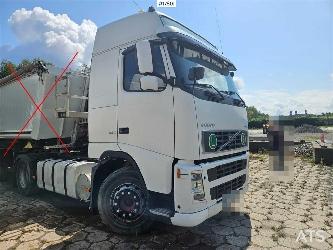 Volvo FH 12