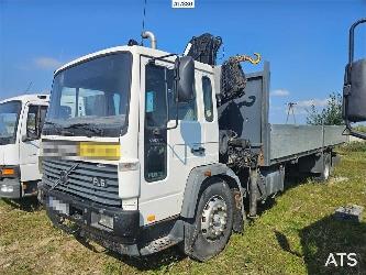 Volvo FL 619