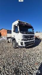 Volvo FMX 450