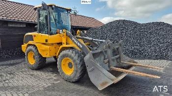 Volvo L30G