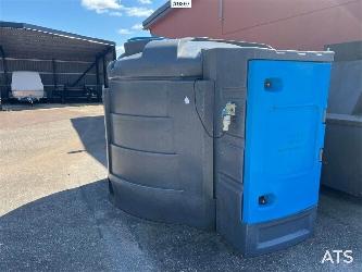  Adblue okänd