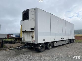 Ekeri S8-N