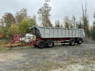 Fruehauf TP-87
