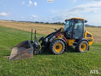 JCB 409