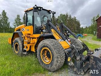 JCB 427 HT
