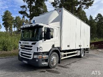 Scania P280