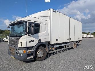 Scania P320