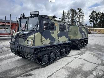 Sisu NA-140BT