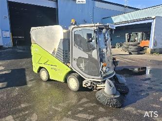 Tennant 636