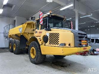 Volvo A25D