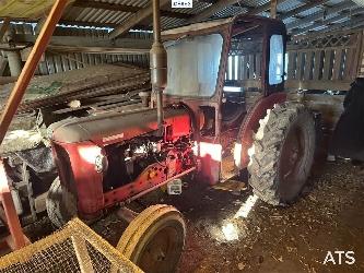 Volvo BM 320