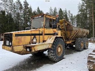 Volvo BM A20