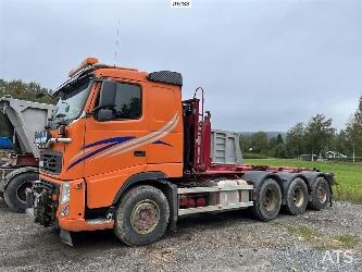 Volvo FH