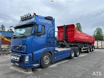 Volvo FH 480