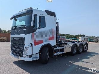 Volvo FH 84TR