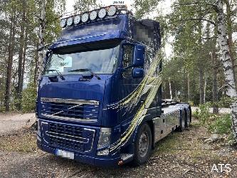 Volvo FH16 660