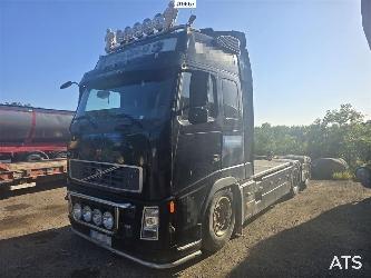 Volvo FH480
