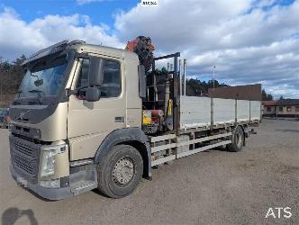 Volvo FM
