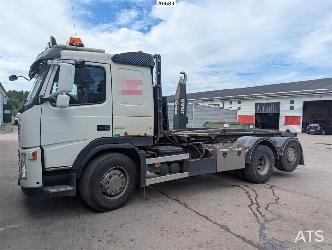 Volvo FM 420