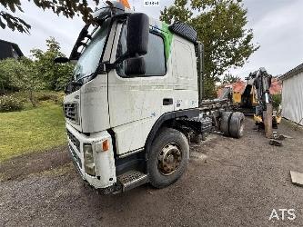 Volvo FM12