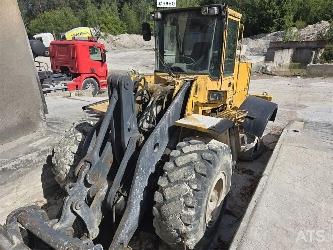 Volvo L120