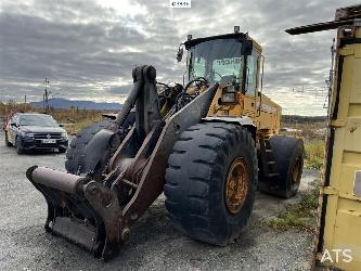 Volvo L180C