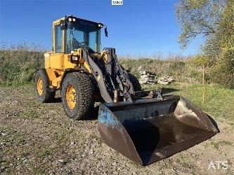 Volvo L50D