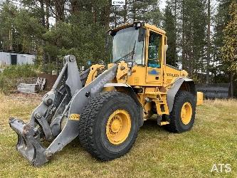 Volvo L90E