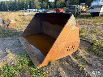 YPV GR 6.5 m3