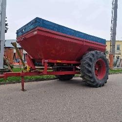 Bredal B80