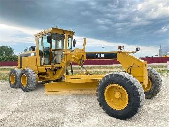 CAT 140 H