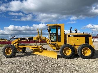 CAT 140 H