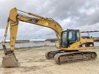 CAT 318 CL