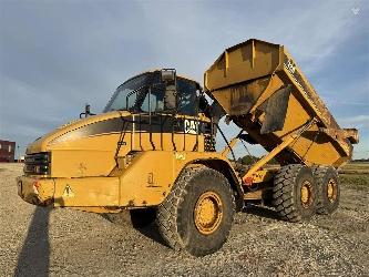 CAT 730