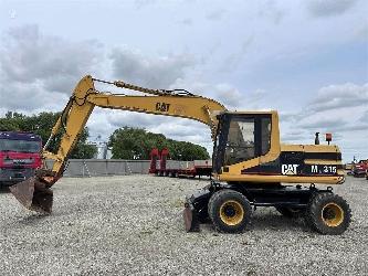CAT M 315