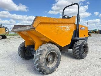 Terex TA9