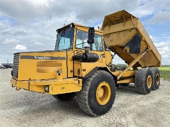 Volvo A25C