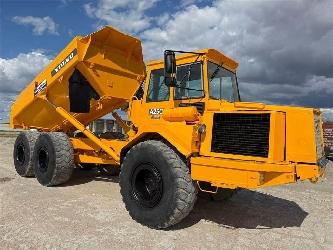 Volvo A25C