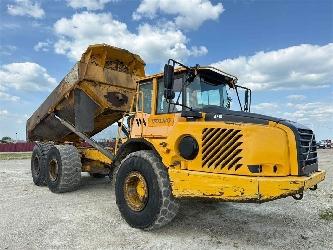 Volvo A25D