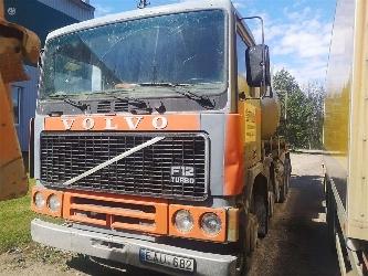 Volvo F12