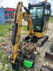 CAT 301.6